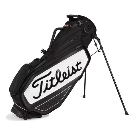 fake titleist golf bag|titleist stand bag 2022.